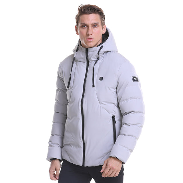 BLACKiN HEATED WINTER JACKET